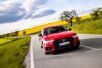 Audi S6 Avant TDI 2019 года (WW)
